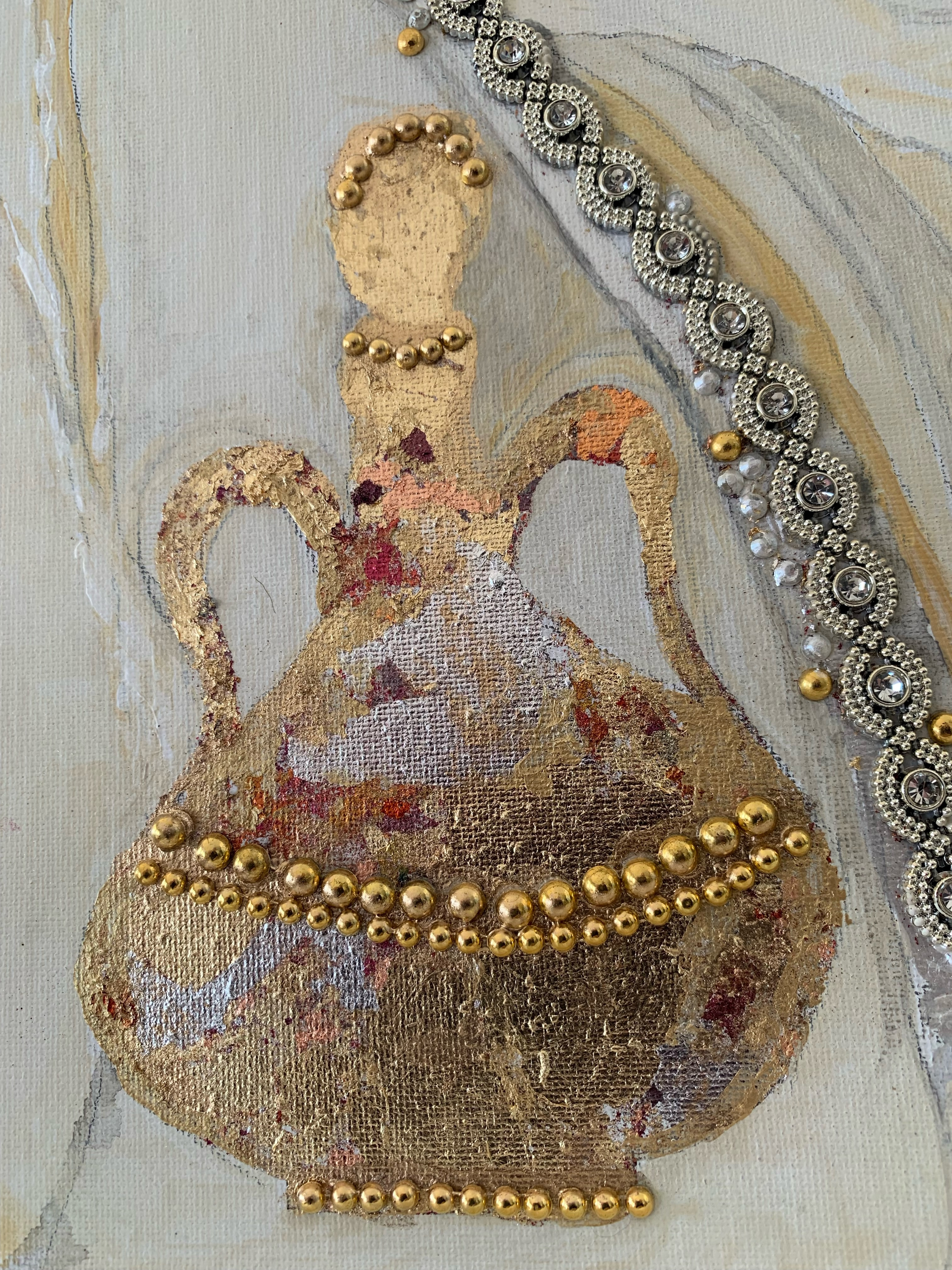 Balthasar Detail 
